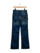 Stitch's Bootcut Jeans