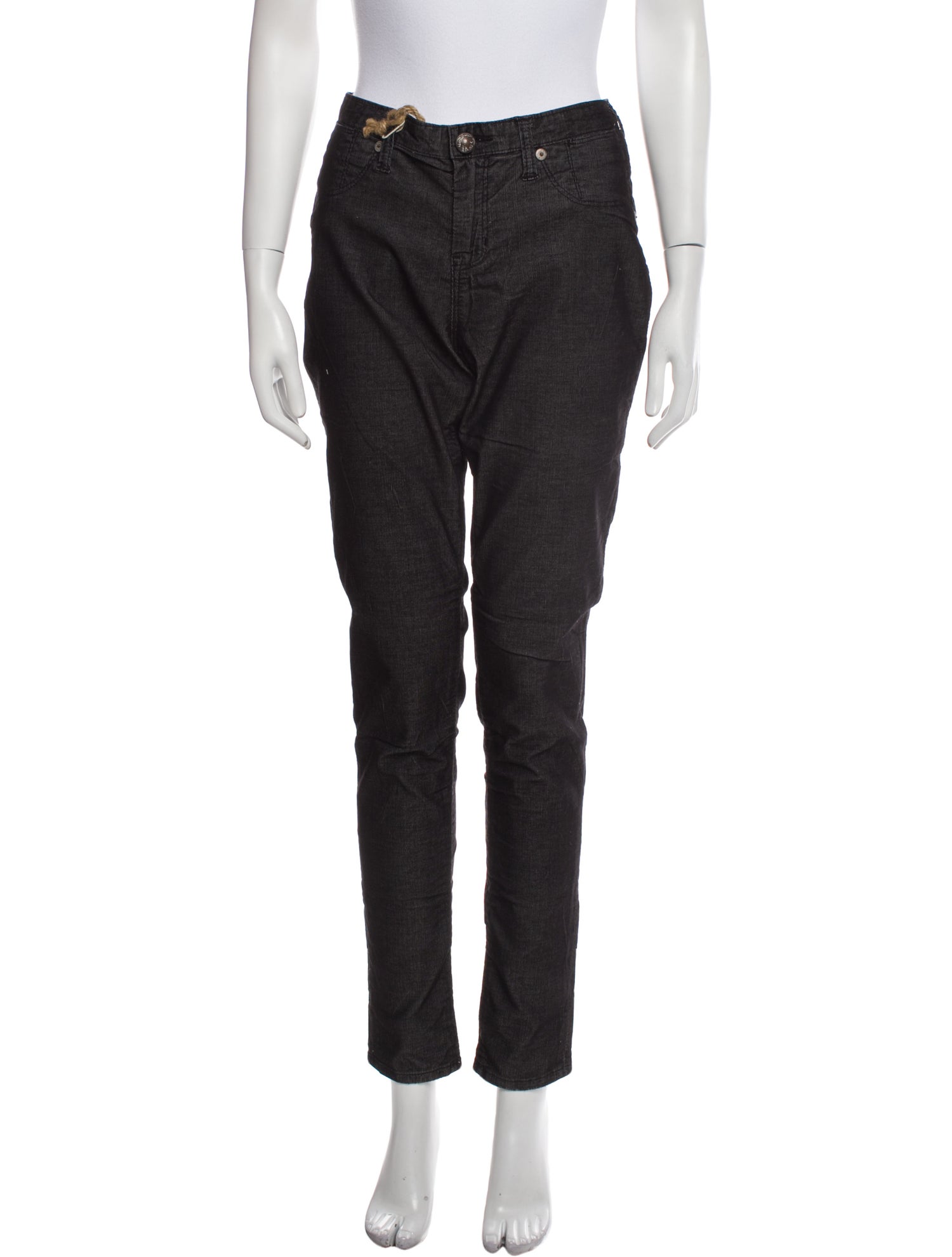 Stitch's Skinny Leg Pants