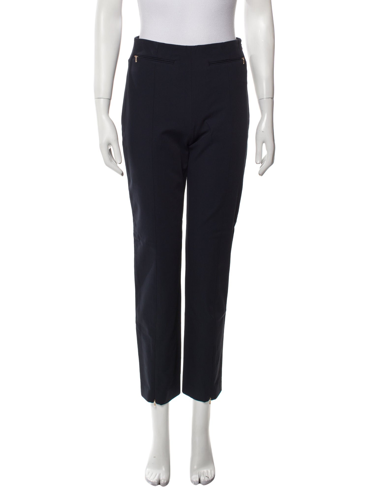 Stitch's Straight Leg Pants