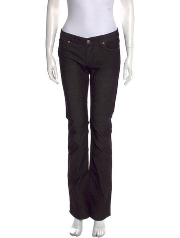 Stitch's Pants Skinny Leg 3XL