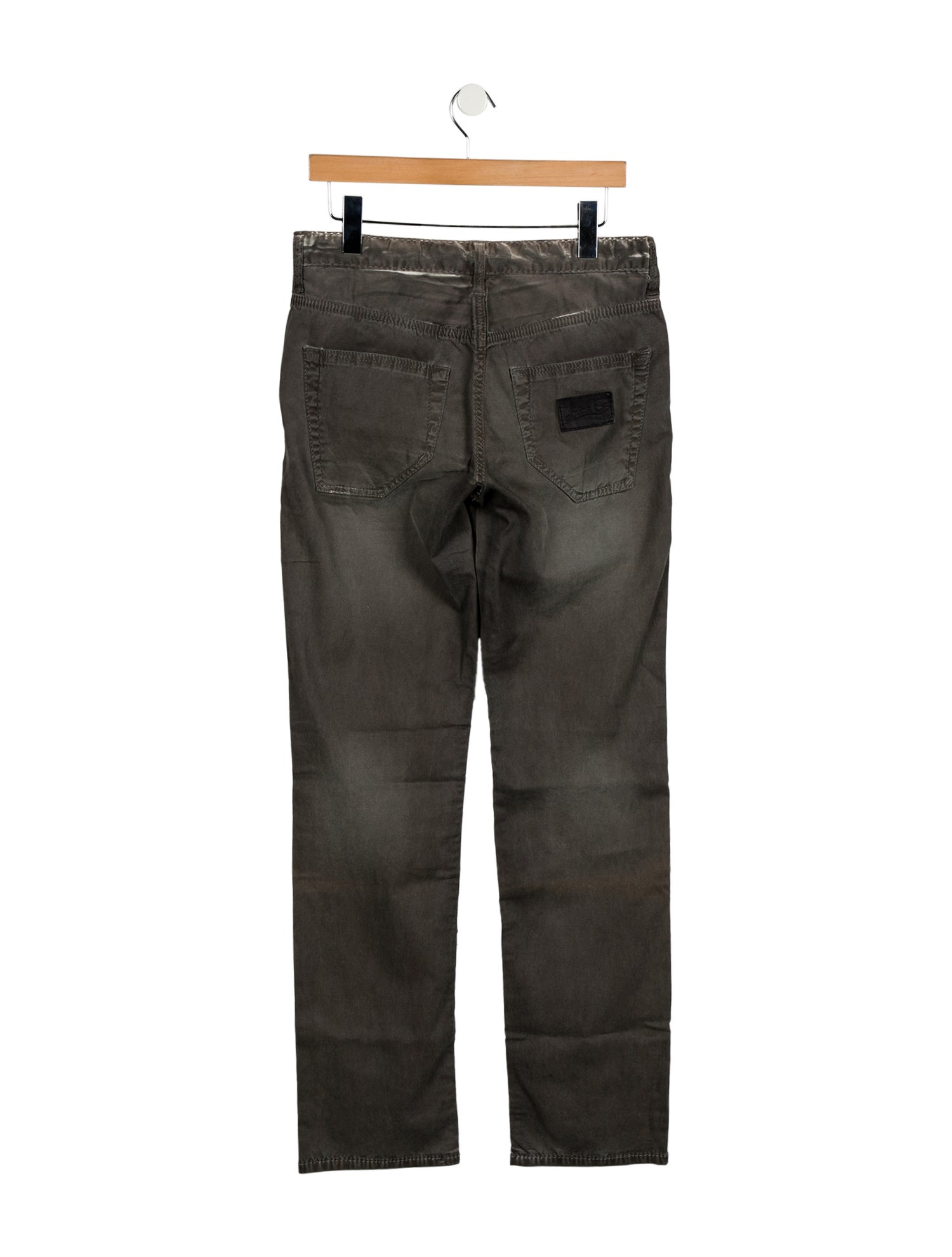 Stitch's Printed Pants w/ Tags