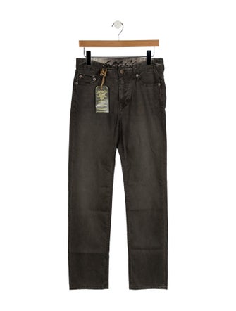 Stitch's Printed Pants