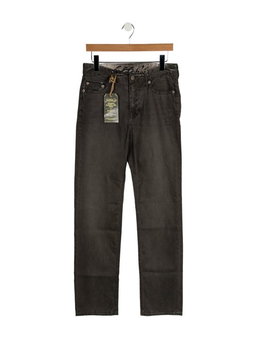 Stitch's Printed Pants