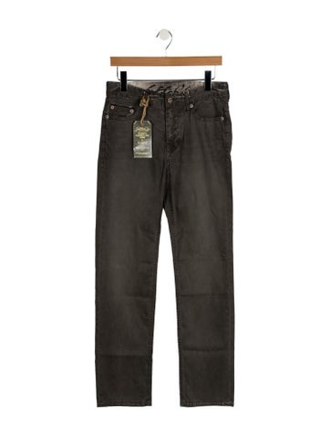 Stitch's Pants Printed US 29 | XS