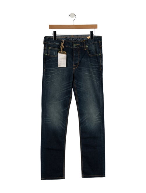 Stitch's Skinny Jeans