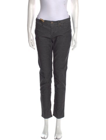 Stitch's Pants Skinny Leg US 31 | L