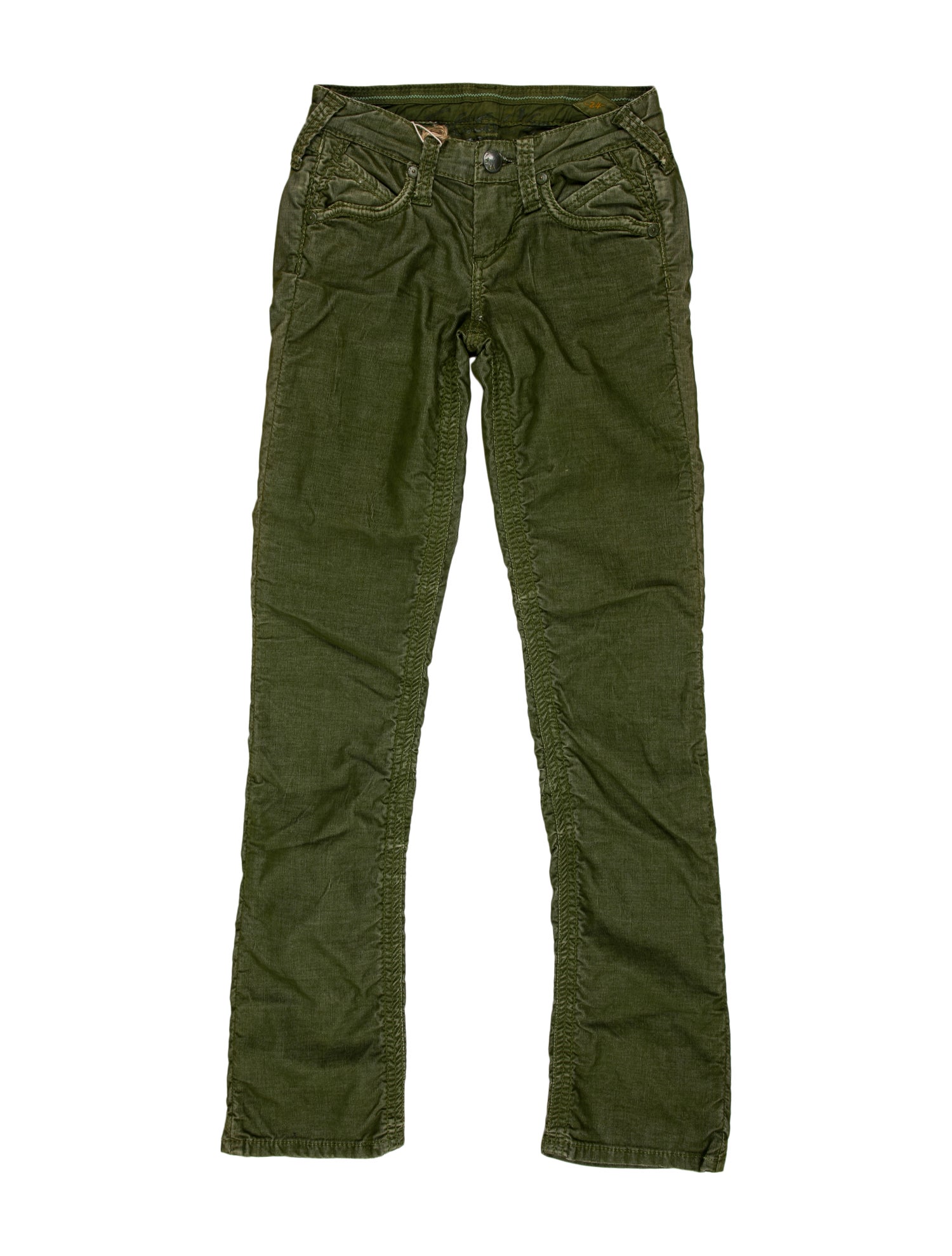 Stitch's Straight Leg Pants w/ Tags