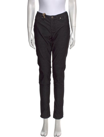 Stitch's Pants Skinny Leg US 31 | L