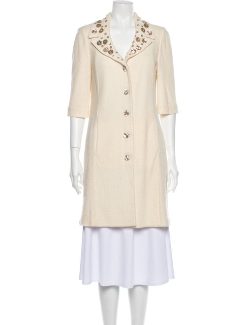 St. John Couture Coat
