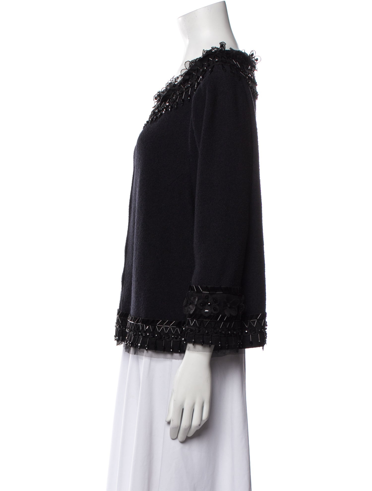 [WW51486] St. John Couture | Blazer