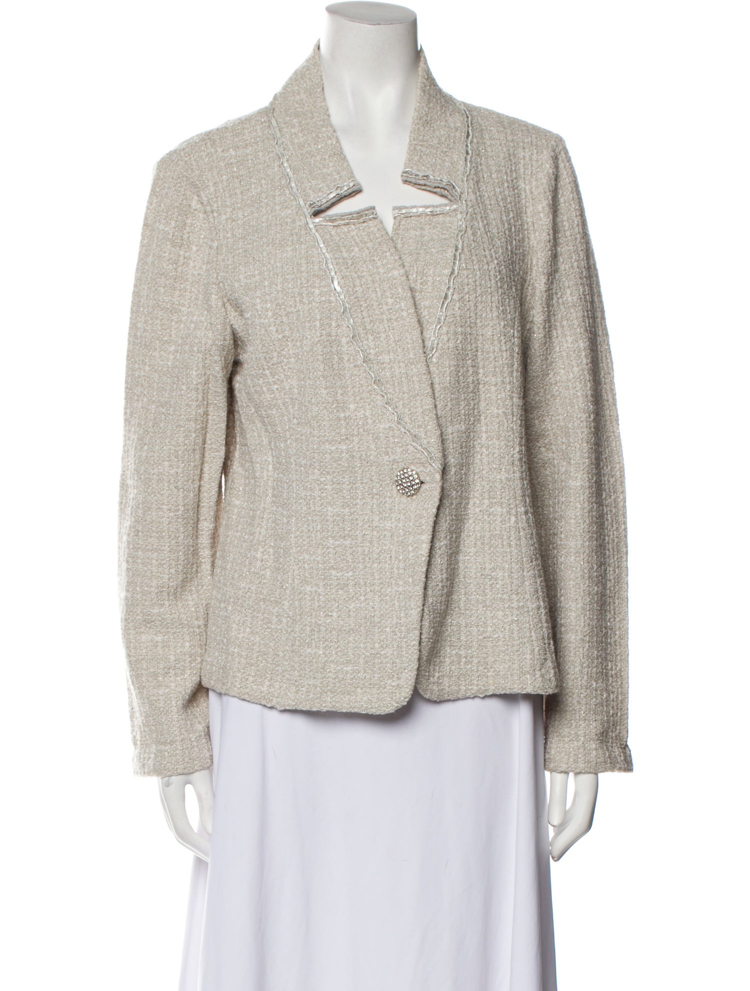 St. John Couture Blazer