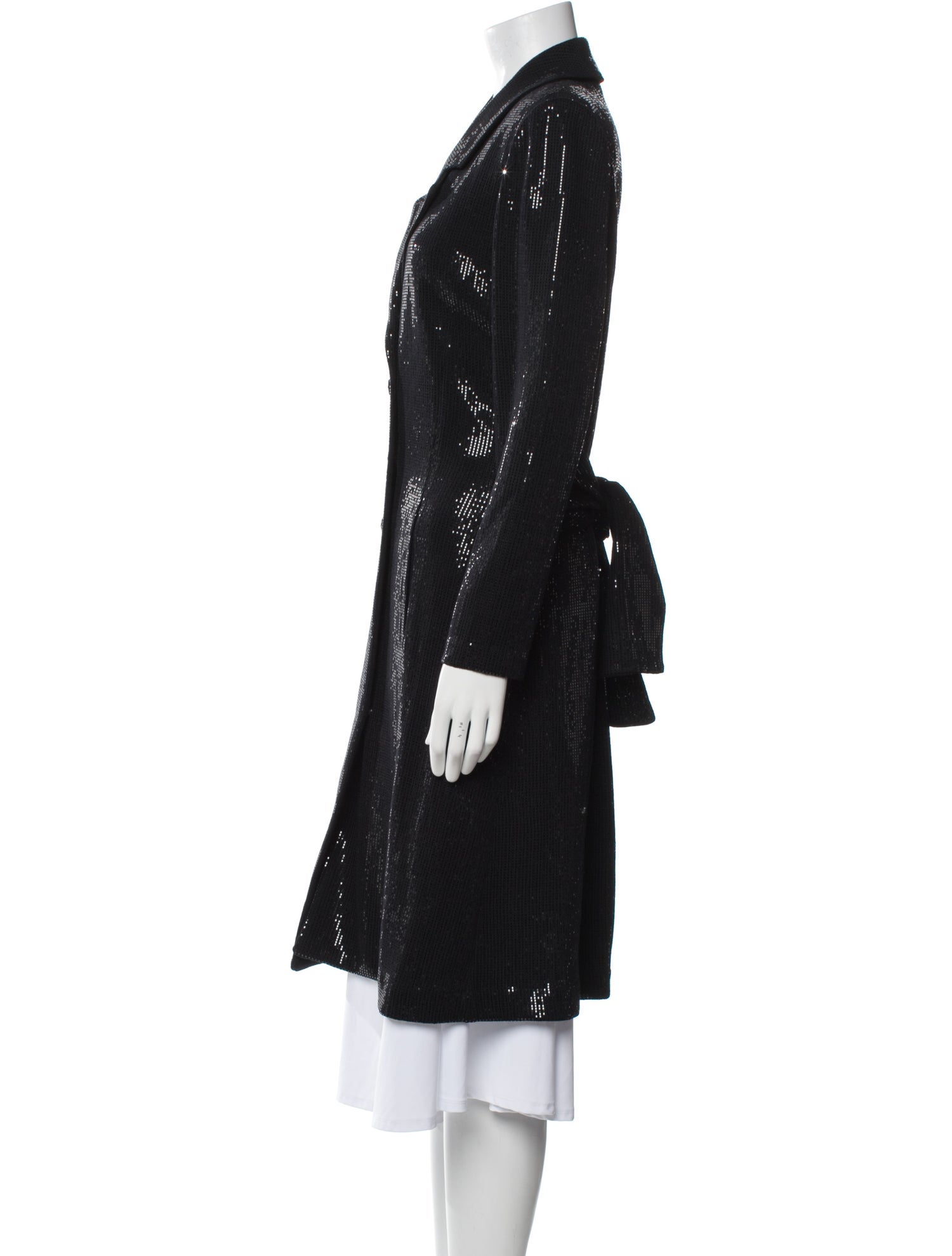 St. John Couture Coat