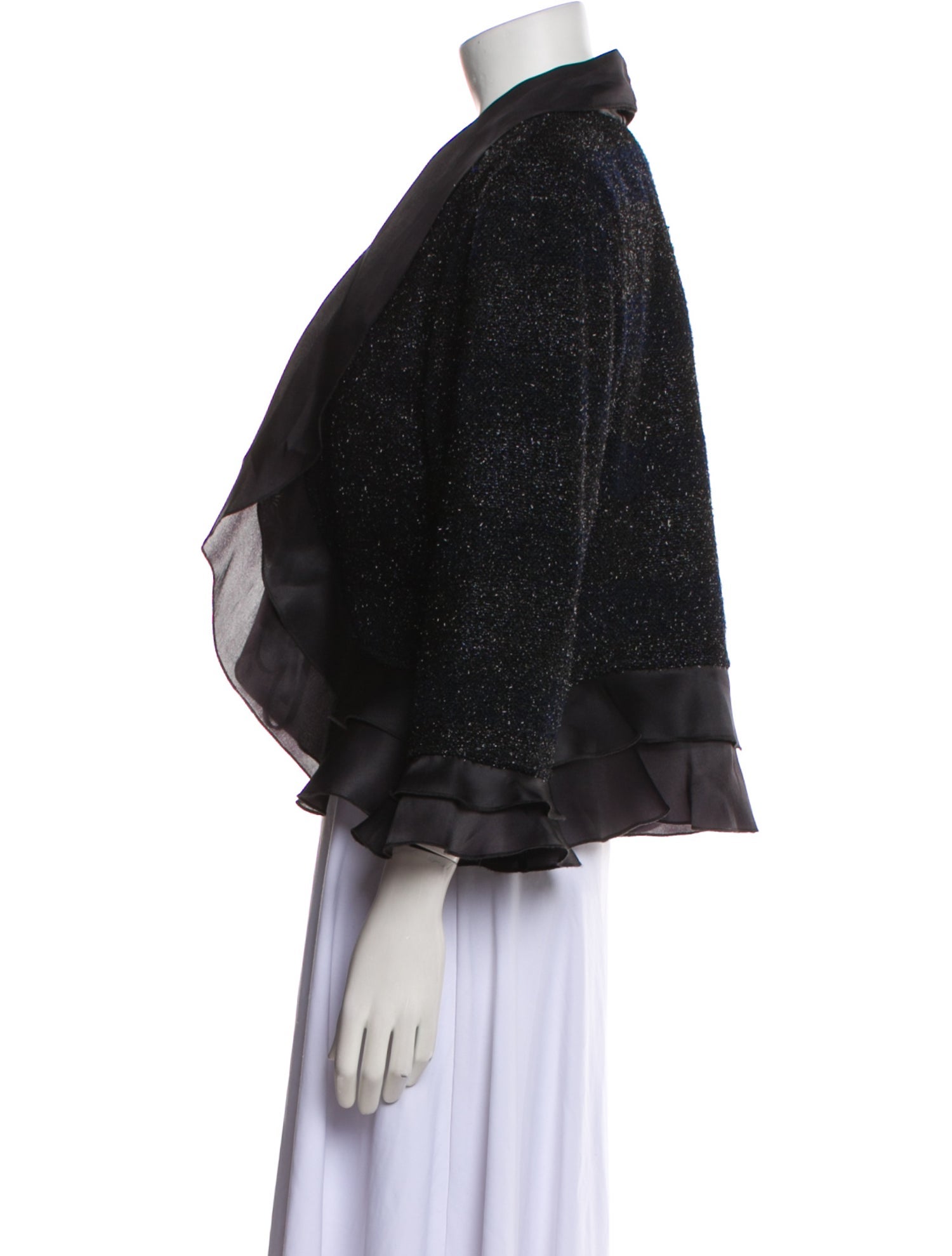 St. John Couture Jacket