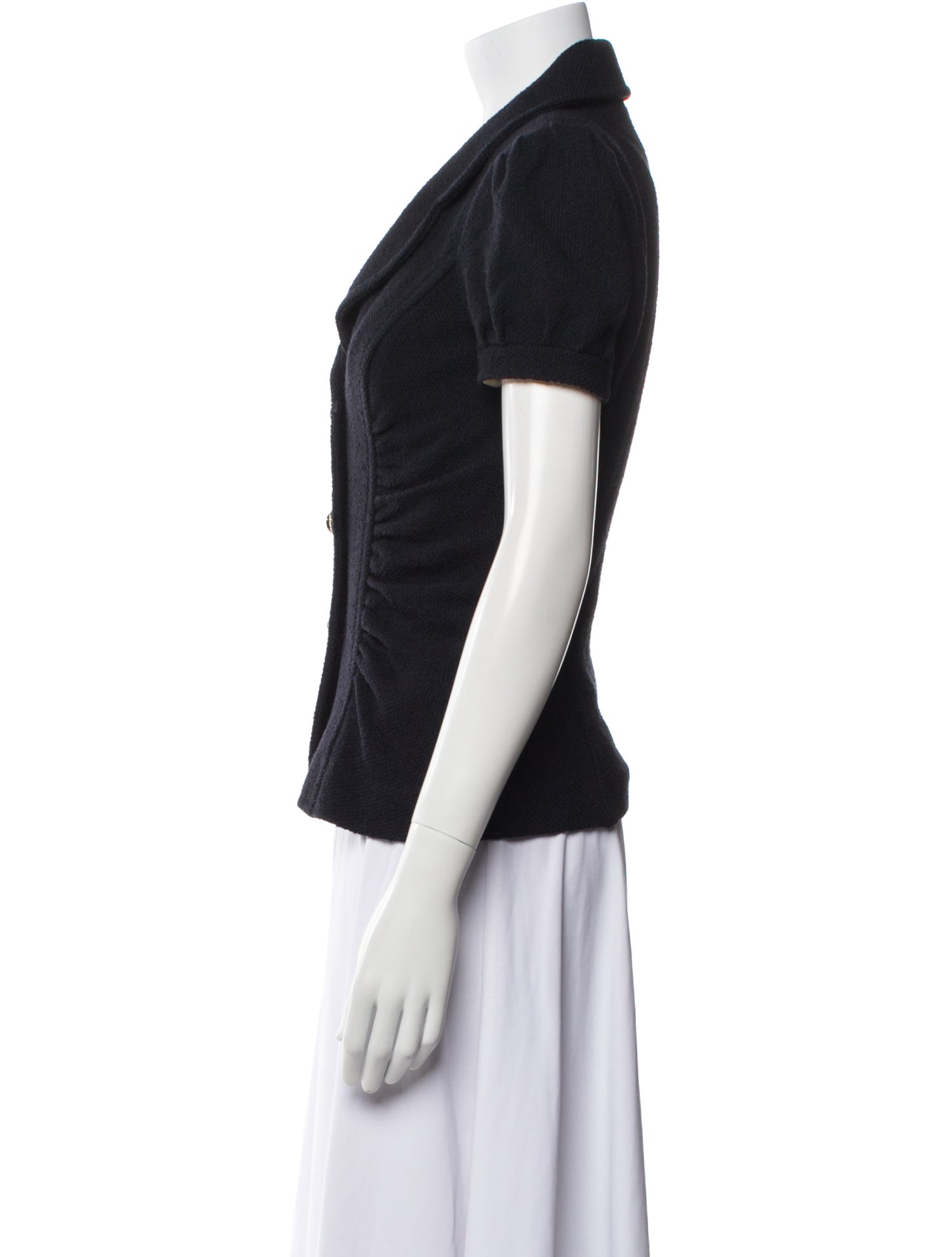 St. John Couture Vest