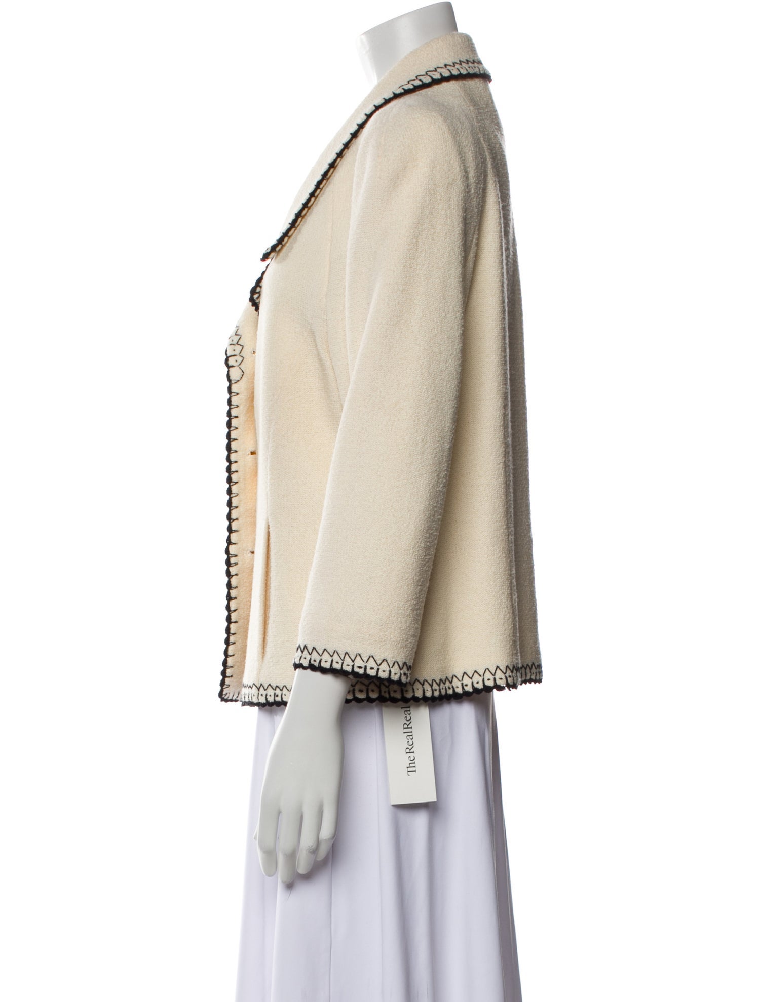 St. John Couture Jacket