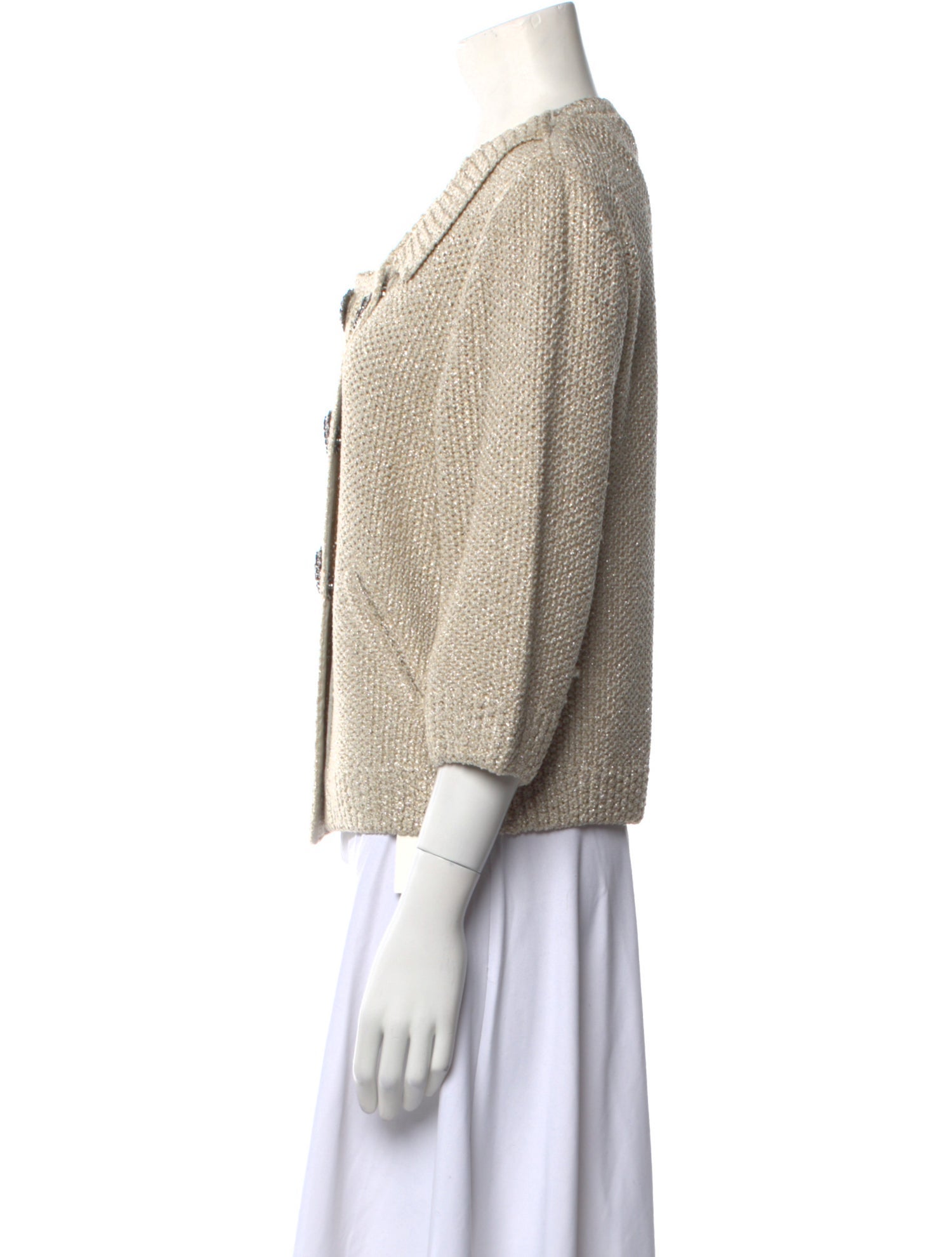 St. John Couture Sweater