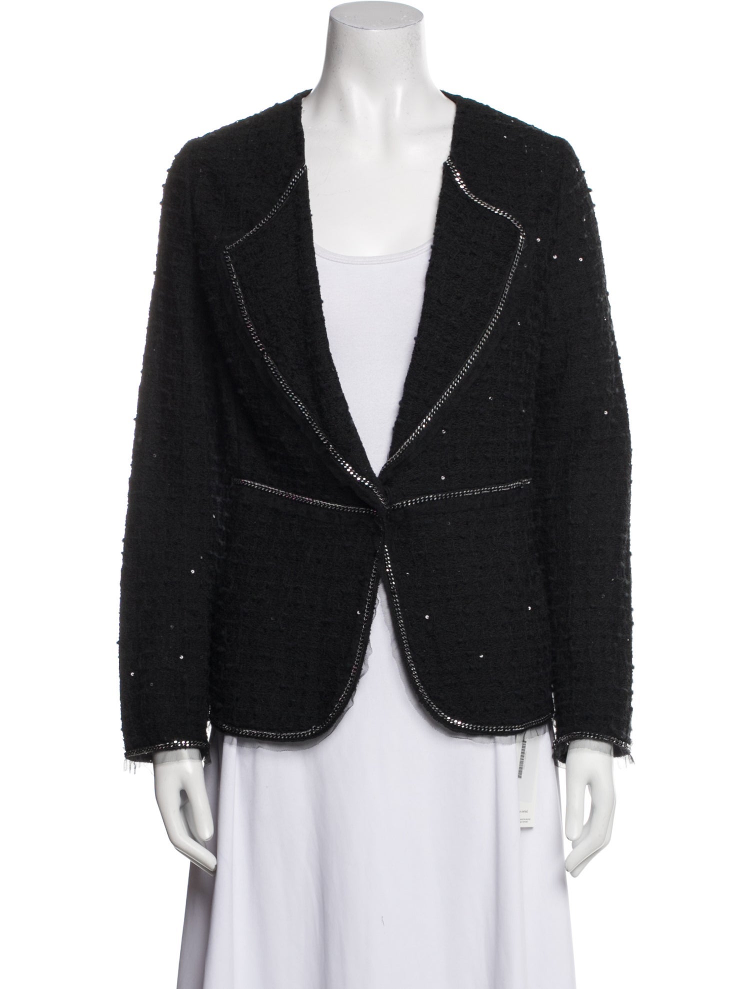 St. John Couture Jacket