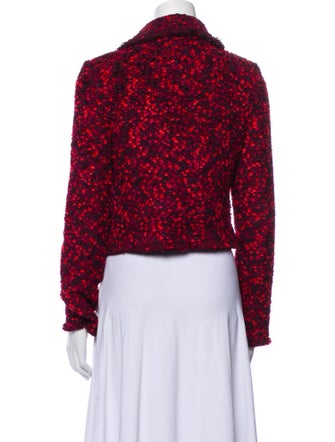 St. John Couture Evening Jacket