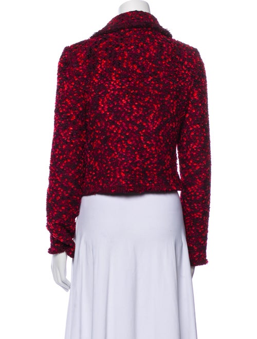 St. John Couture Evening Jacket