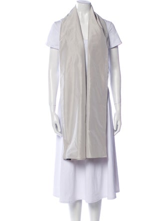 St. John Couture Printed Scarf