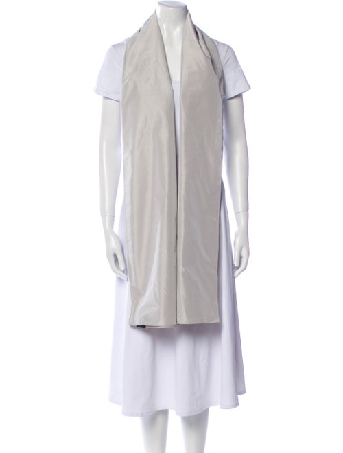 St. John Couture Printed Scarf