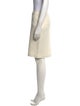 St. John Couture Knee-Length Skirt