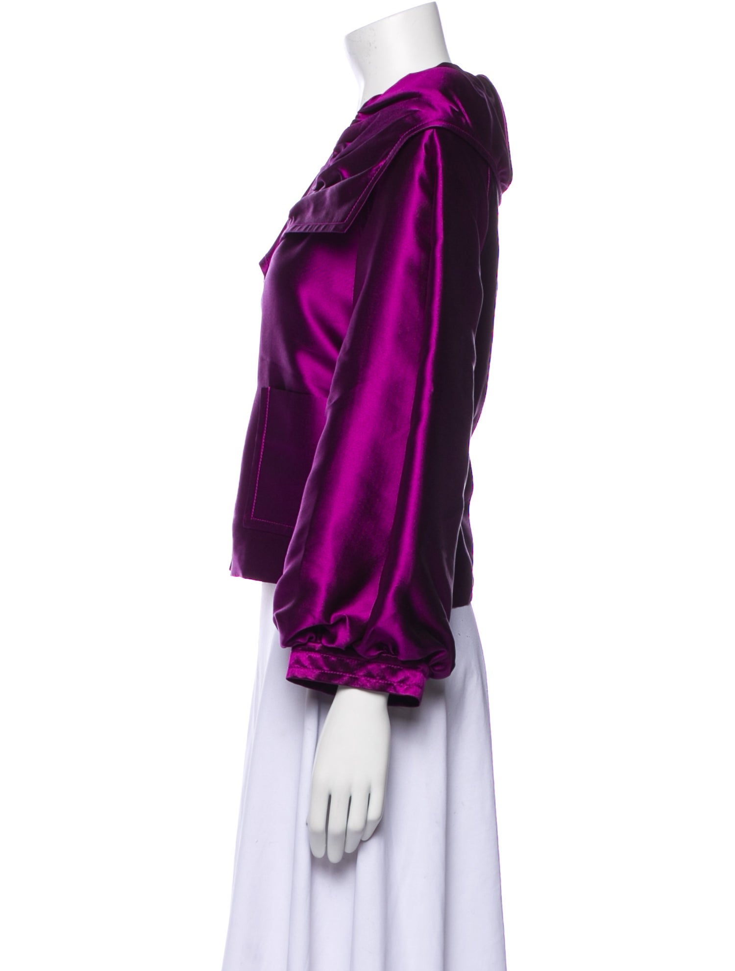 St. John Couture Evening Jacket