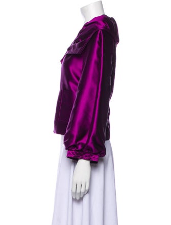 St. John Couture Evening Jacket