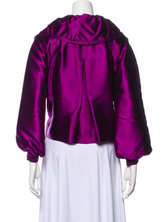 St. John Couture Evening Jacket