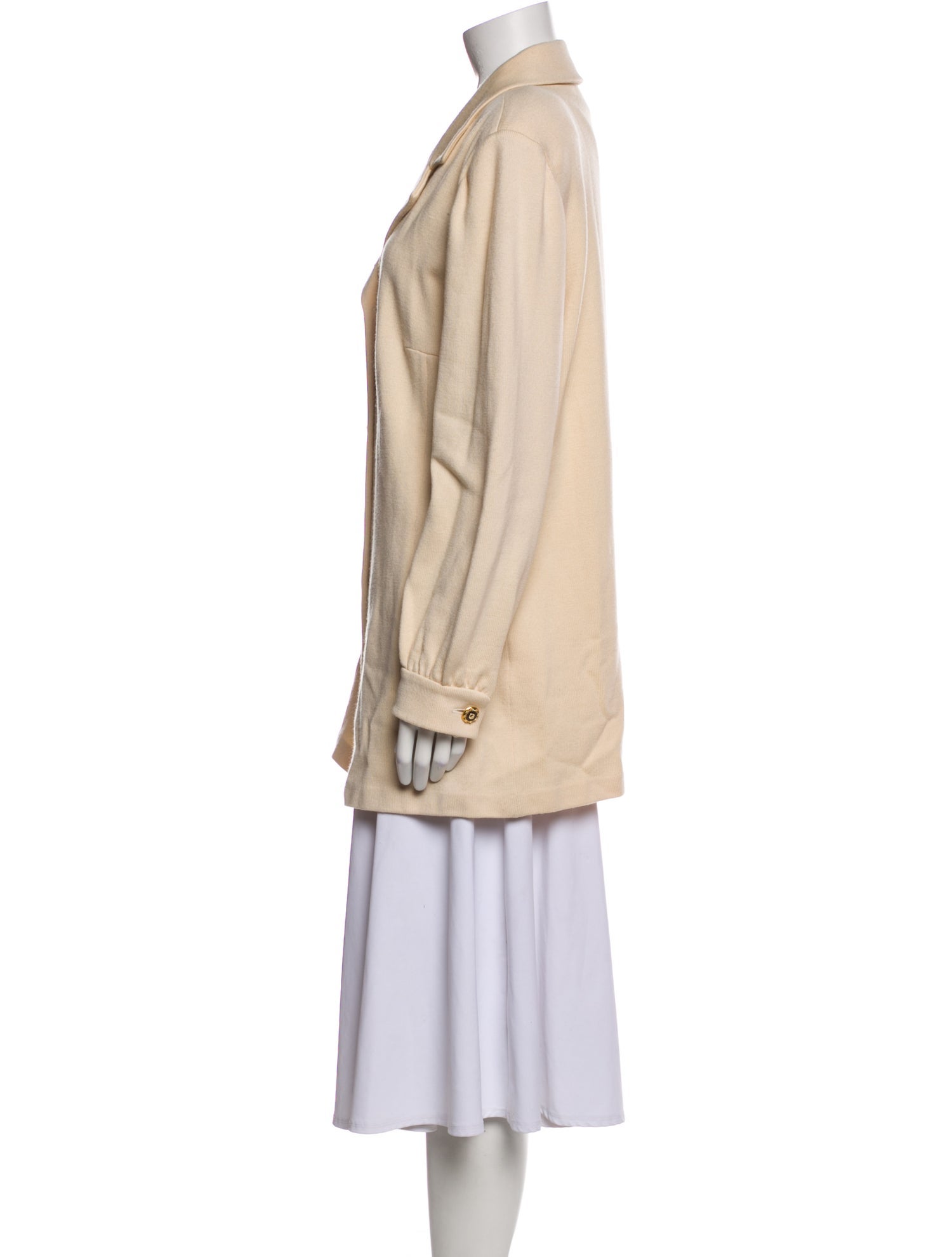 St. John Couture Coat