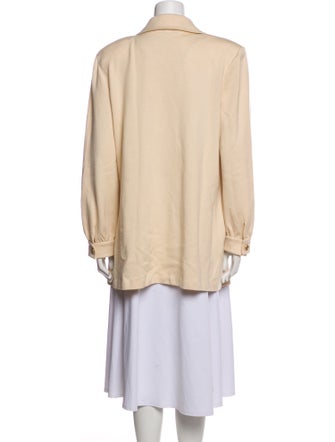 St. John Couture Coat