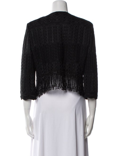 St. John Couture Evening Jacket