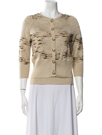 St. John Couture Crystal Embellishments Set