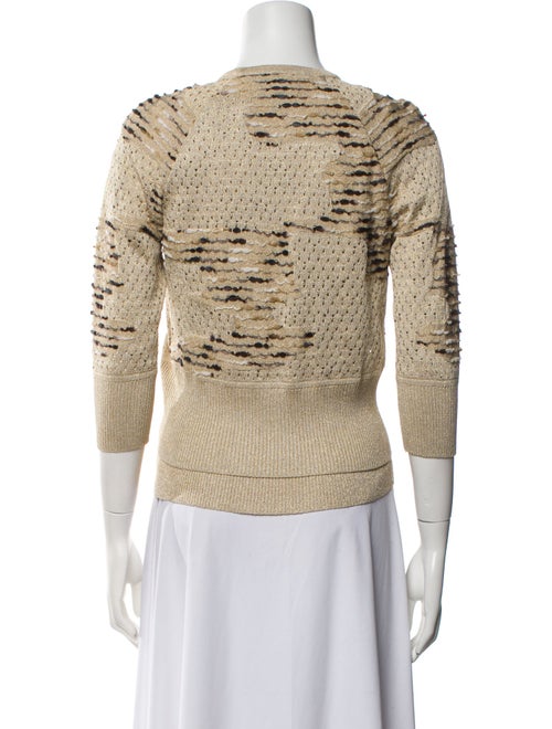 St. John Couture Crystal Embellishments Set