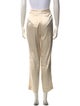 St. John Couture Straight Leg Pants