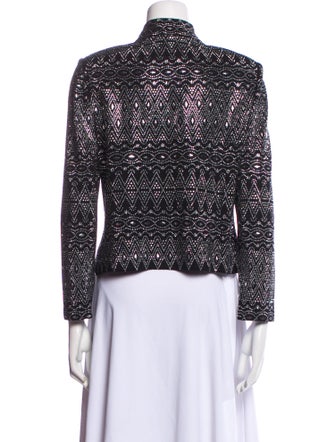 St. John Couture Evening Jacket
