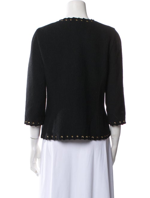 St. John Couture Evening Jacket