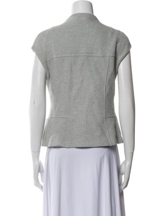 St. John Couture Vest