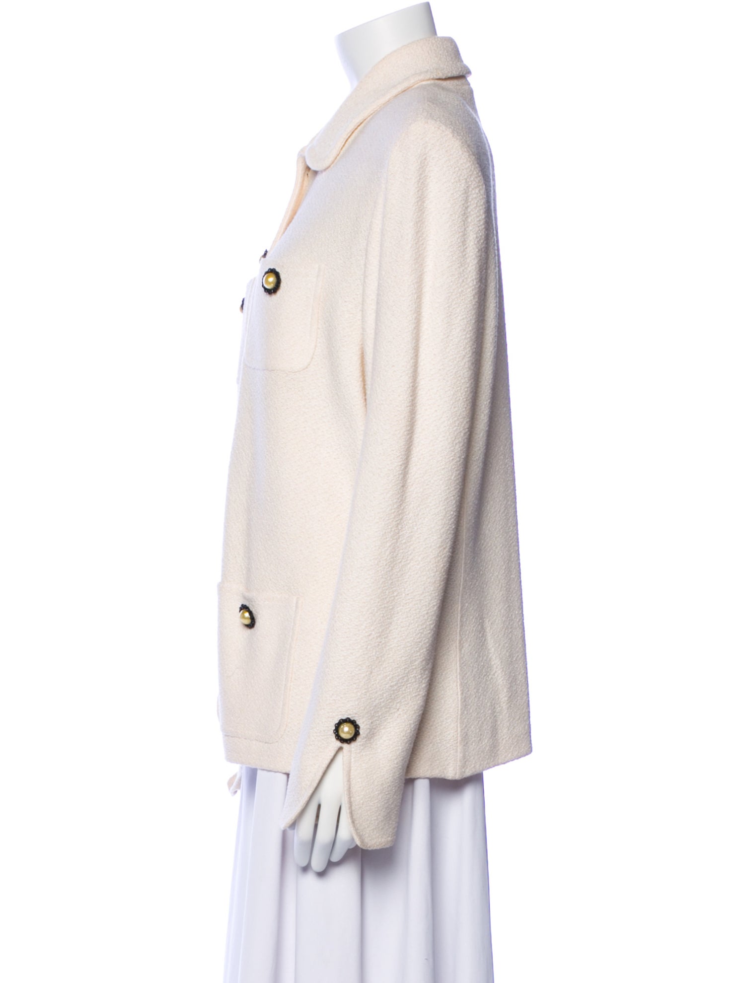 St. John Couture Jacket