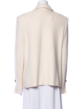 St. John Couture Jacket