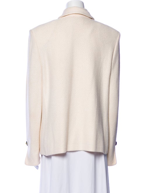 St. John Couture Jacket