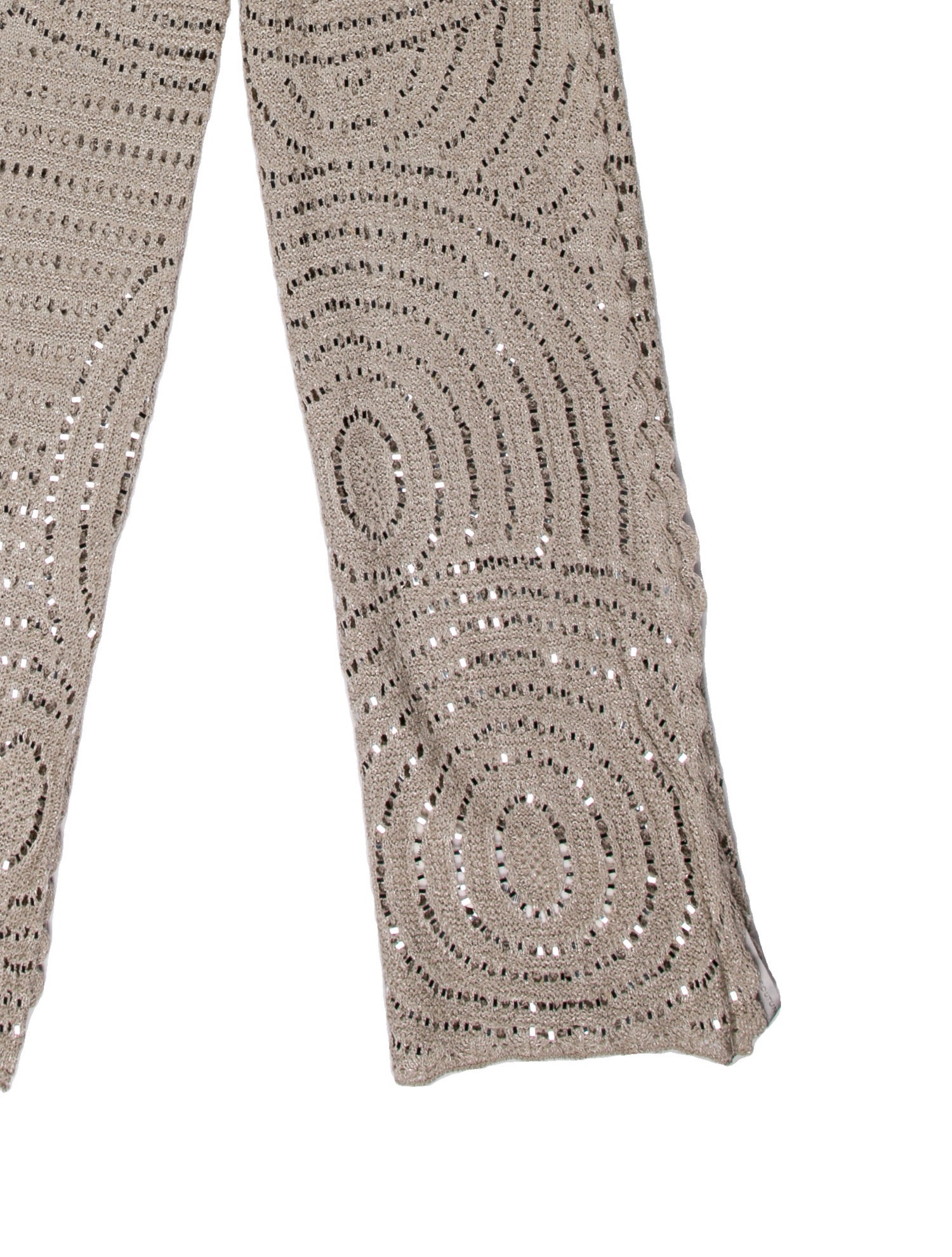 St. John Couture Cashmere Scarf