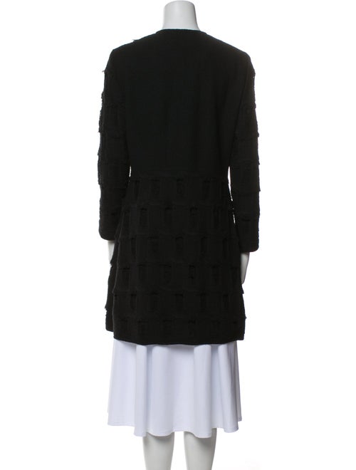 St. John Couture Coat