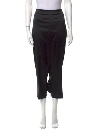 St. John Couture Straight Leg Pants