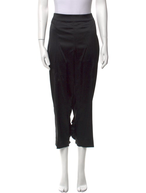 St. John Couture Straight Leg Pants