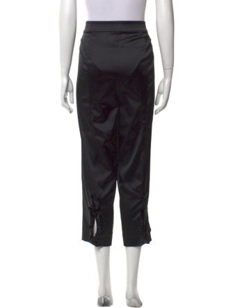 St. John Couture Straight Leg Pants