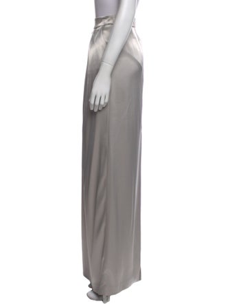 St. John Couture Long Skirt