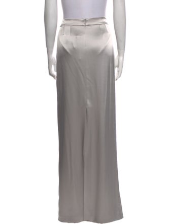 St. John Couture Long Skirt