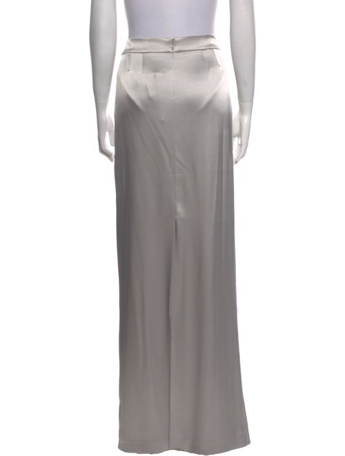 St. John Couture Long Skirt
