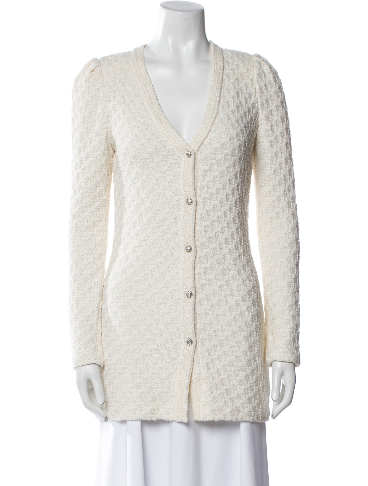 St. John Couture Wool Evening Jacket w/ Tags